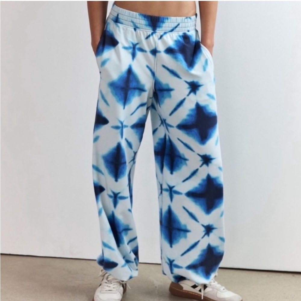 FP | Hot Shot Printed Pant